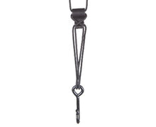 Load image into Gallery viewer, Neotech Wick-It Sax Strap with Plastic Covered Metal Open Hook
