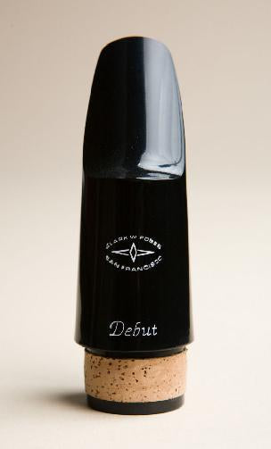 Clark Fobes Clarinet Mouthpieces