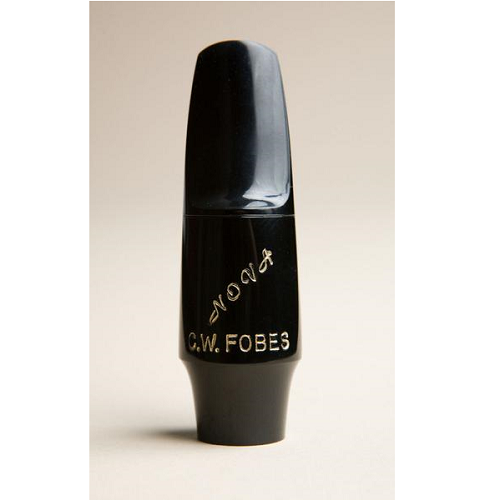 Clark Fobes Nova Alto Sax Mouthpiece