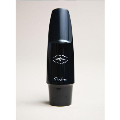 Clark Fobes Debut Tenor Sax Mouthpiece