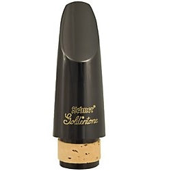 Selmer Goldentone Bb Clarinet Mouthpiece