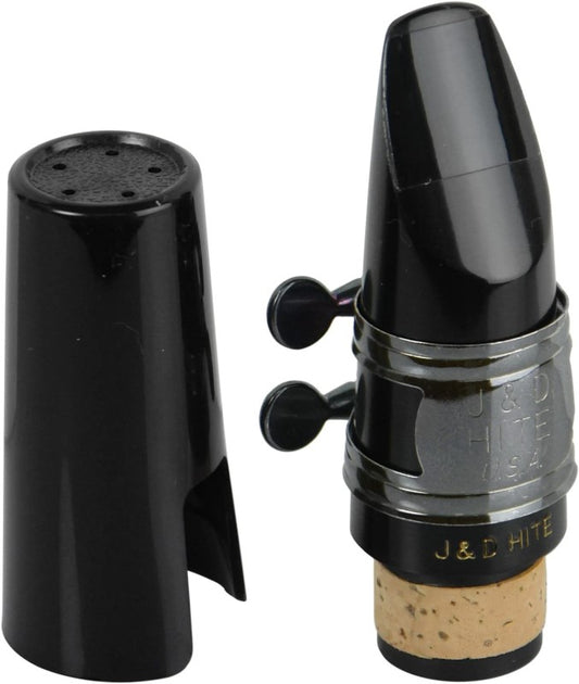 David Hite Proffesional Bb Clarinet Mouthpiece