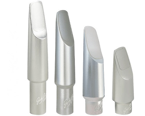 Jody Jazz Super Jet Alto Saxophone Mouthpieces