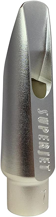 Jody Jazz Super Jet Alto Saxophone Mouthpieces