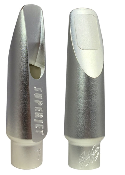 Jody Jazz Super Jet Alto Saxophone Mouthpieces