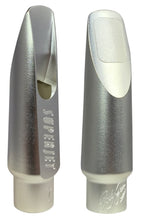 Load image into Gallery viewer, Jody Jazz Super Jet Alto Saxophone Mouthpieces