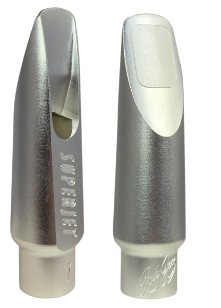 Jody Jazz Super Jet Alto Saxophone Mouthpieces – Weinermusic