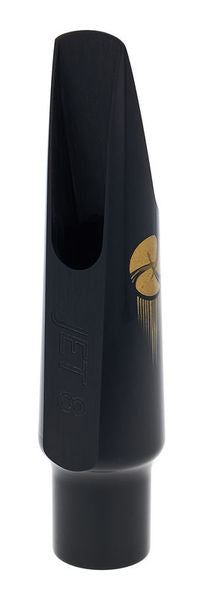 JodyJazz JET Baritone Saxophone Mouthpieces - Polycarbonate Alloy