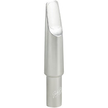 Load image into Gallery viewer, JodyJazz SUPER JET Baritone Saxophone Mouthpieces - Silver Plated Brass