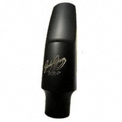 Jody Jazz HR* Tenor Sax Hard Rubber Mouthpiece