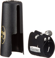 Rovner Mark III Bb Clarinet Ligature & Cap - C-1R