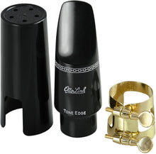 Load image into Gallery viewer, Otto Link Hard Rubber Alto Sax Mouthpiece