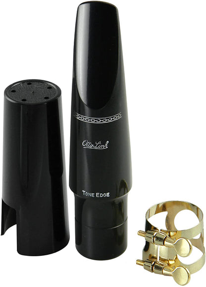 Otto Link Hard Rubber Baritone Sax Mouthpiece