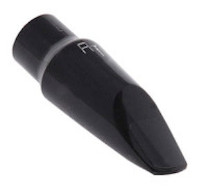 Lebayle at Chamber Alto Sax Hard Rubber Mouthpiece