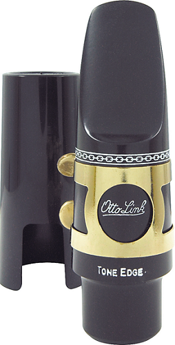 Otto Link Hard Rubber Tenor Sax Mouthpiece