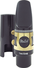 Load image into Gallery viewer, Otto Link Hard Rubber Tenor Sax Mouthpiece