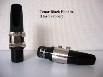 Berg Larsen Tenor Saxophone Mouthpieces