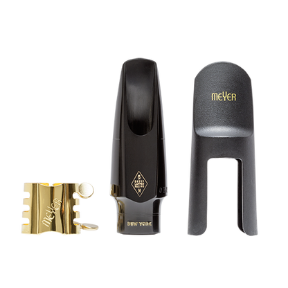 Meyer New York Alto Saxophone Mouthpiece