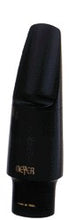 Load image into Gallery viewer, Meyer Hard Rubber Baritone Sax Mouthpiece - *B-Stock*