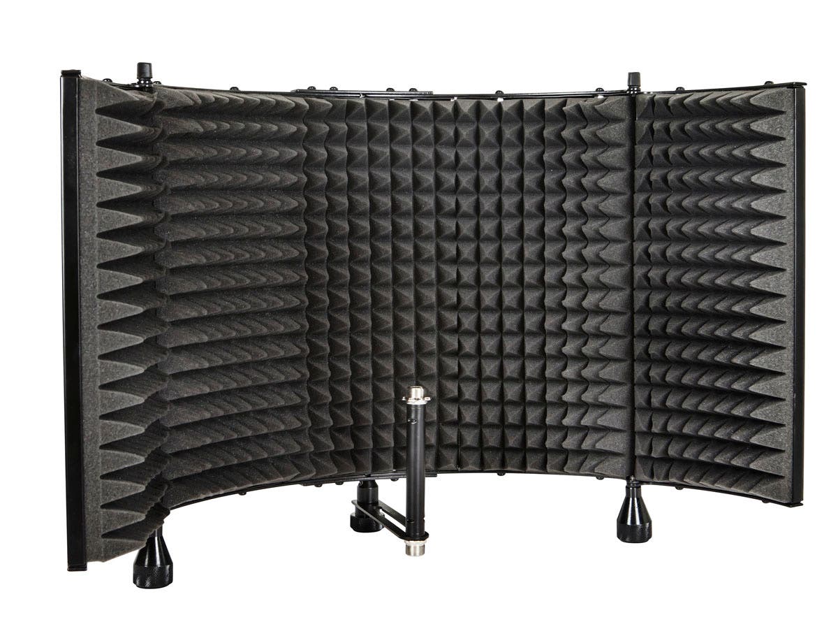 Monoprice Microphone Isolation Shield