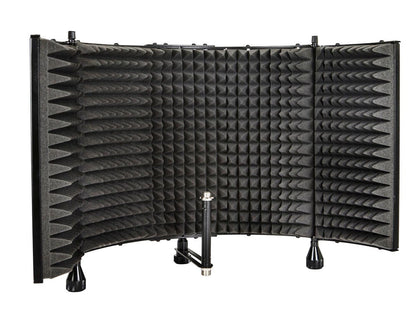 Monoprice Microphone Isolation Shield