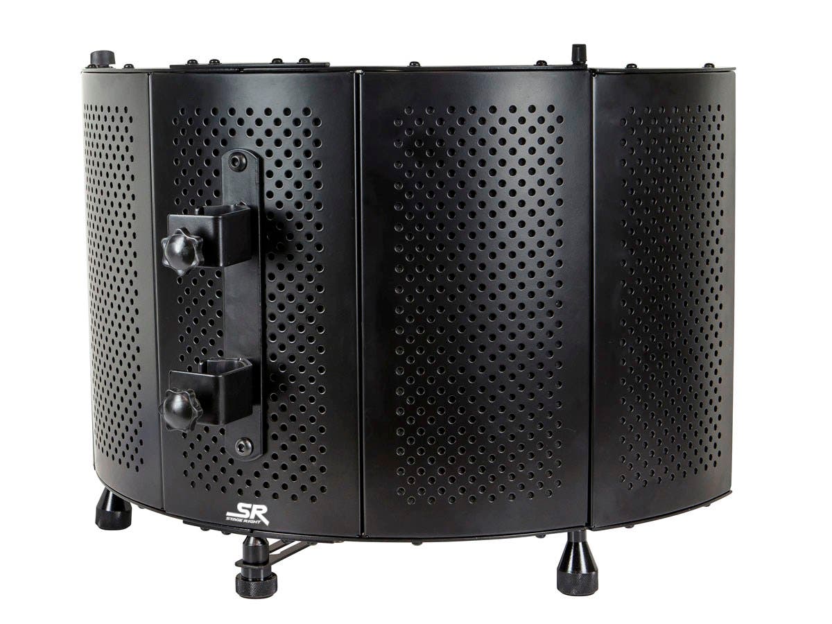 Monoprice Microphone Isolation Shield