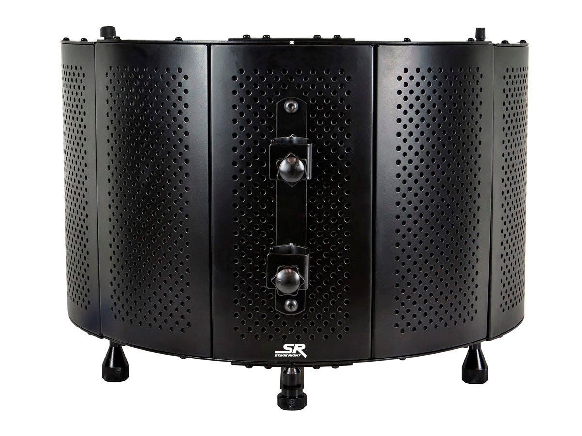 Monoprice Microphone Isolation Shield