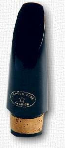 Pyne Signature  Bb Clarinet Mouthpiece