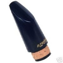 Portnoy Bass Clarinet Mouthpiece