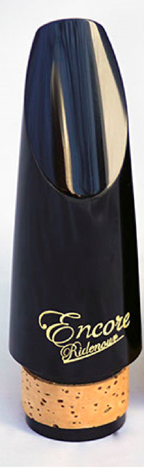 Ridenour Encore Bass Clarinet Mouthpiece