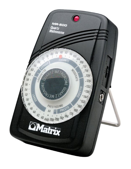 Matrix  MR500 - Metronome