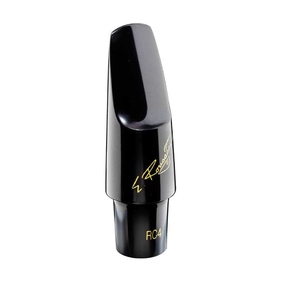 Rousseau RC Alto Sax Mouthpiece