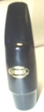 Ridenour Pro Hard Rubber Tenor Sax Mouthpiece