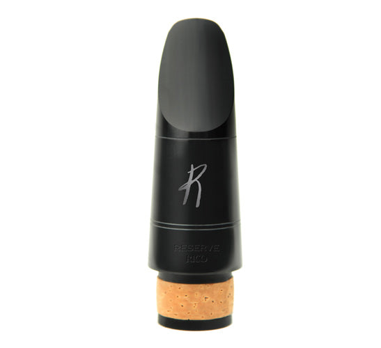 D’Addario Reserve Bb Clarinet Mouthpiece