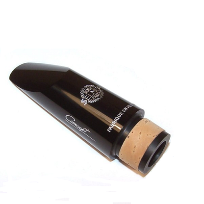 Selmer Paris Bb Clarinet Concept Mouthpiece