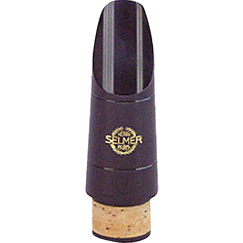 Selmer Paris Eb Clarinet Hard Rubber Mouthpieces