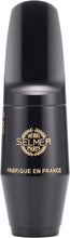 Load image into Gallery viewer, Selmer Paris S-90 Series Alto Saxophone Hard Rubber Mouthpiece - S412