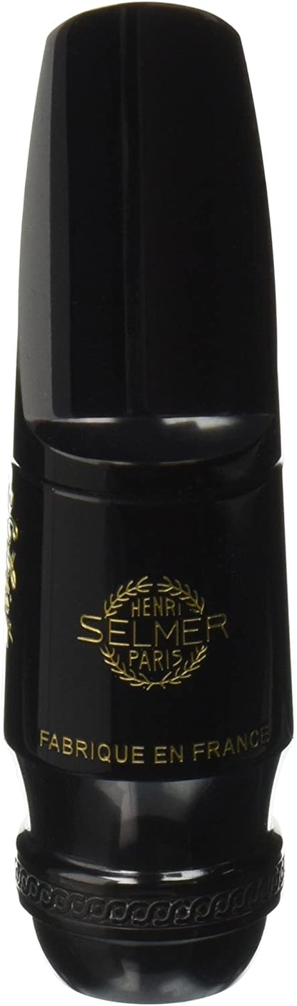 Selmer Paris  Alto Saxophone  Soloist  Mouthpiece - S432