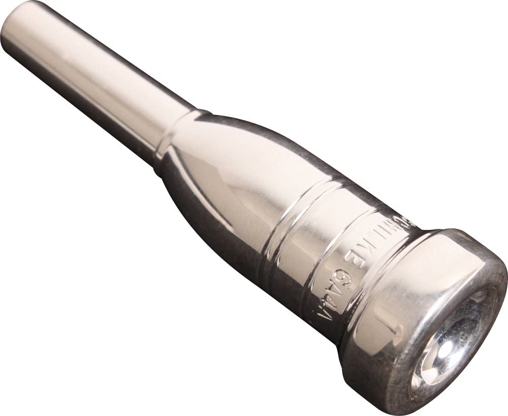 Schilke Heavyweight Trumpet Mouthpiece - B STOCK