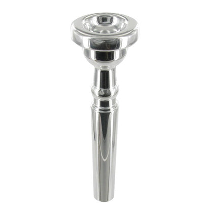 Schilke Z Trumpet Model Mouthpiece - Silver Plated