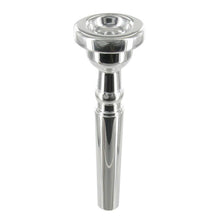 Load image into Gallery viewer, Schilke Z Trumpet Model Mouthpiece - Silver Plated