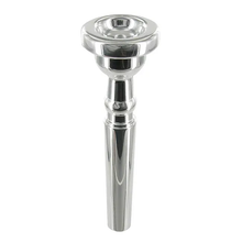 Load image into Gallery viewer, Schilke Z Trumpet Model Mouthpiece - Silver Plated