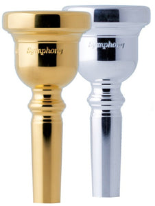 Schilke Standard Tenor Trombone Mouthpieces (small shank)