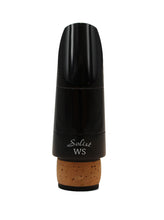 Load image into Gallery viewer, Silverstein PLAYNICK Eb Clarinet Solist WS Mouthpiece