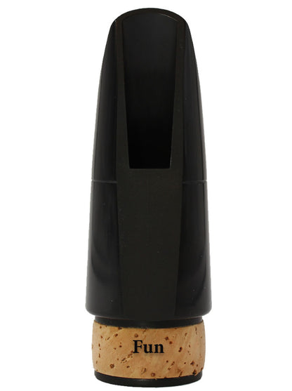 Silverstein PLAYNICK Bass Clarinet Mouthpiece