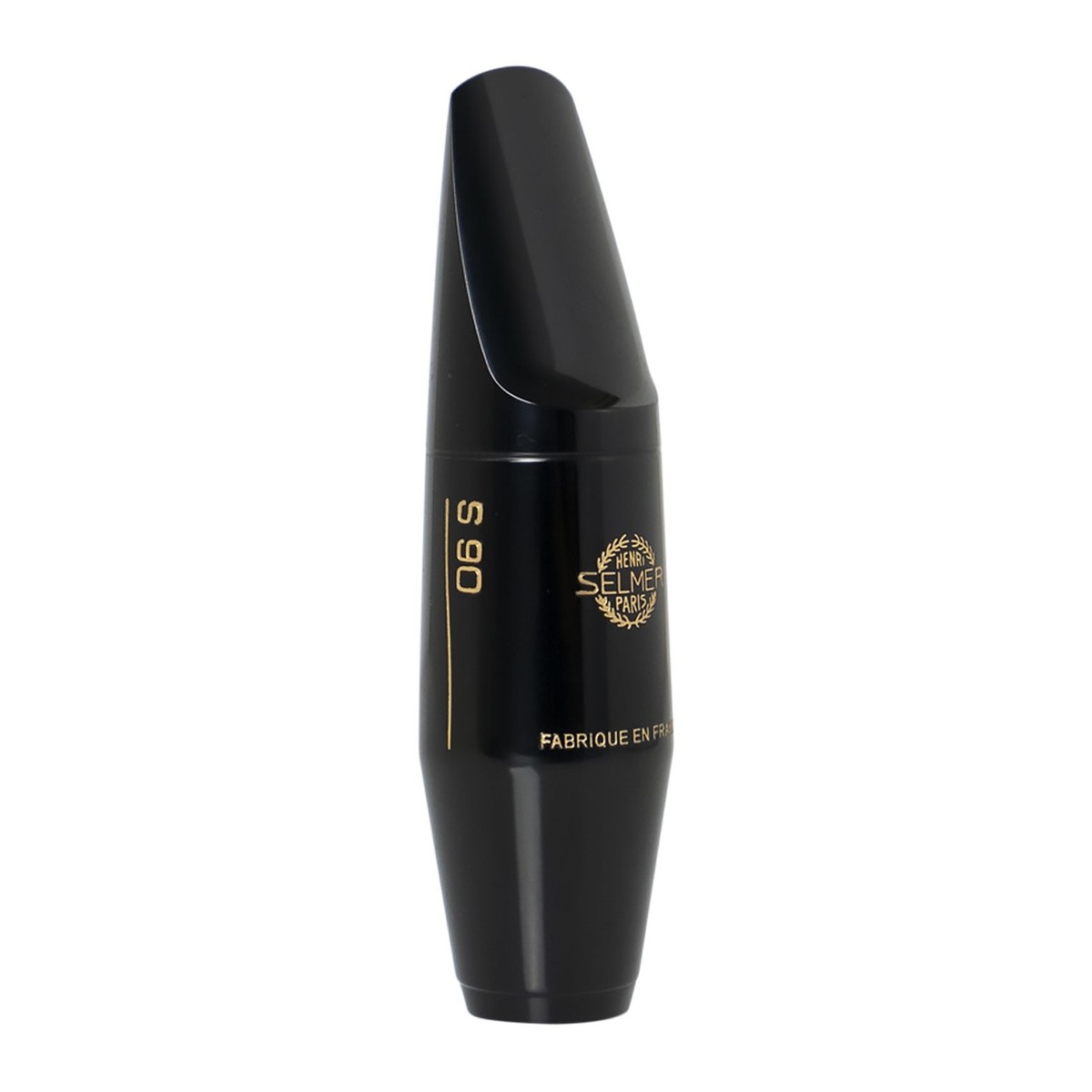 Selmer Paris S-90 Series Tenor Saxophone Hard Rubber Mouthpiece - S414