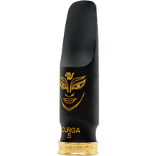 Load image into Gallery viewer, Theo Wanne Alto Saxophone Durga 5 Hard Rubber Mouthpiece