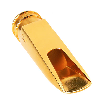 Theo Wanne FIRE Alto Saxophone Gold Plated Mouthpiece