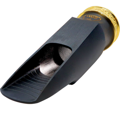 Theo Wanne GAIA 4 Alto Saxophone Hard Rubber Mouthpiece