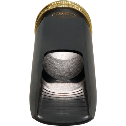 Theo Wanne GAIA 4 Alto Saxophone Hard Rubber Mouthpiece